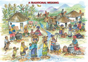 Poster A2: Indigenous knowledge: Fermentation