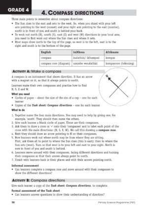 PSP-Map-Skills-10